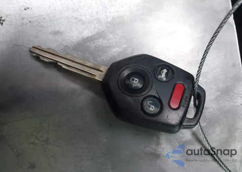 2015 Subaru Legacy 2.5I Premium from USA, damaged, VIN 4S3BNAE69F3011065